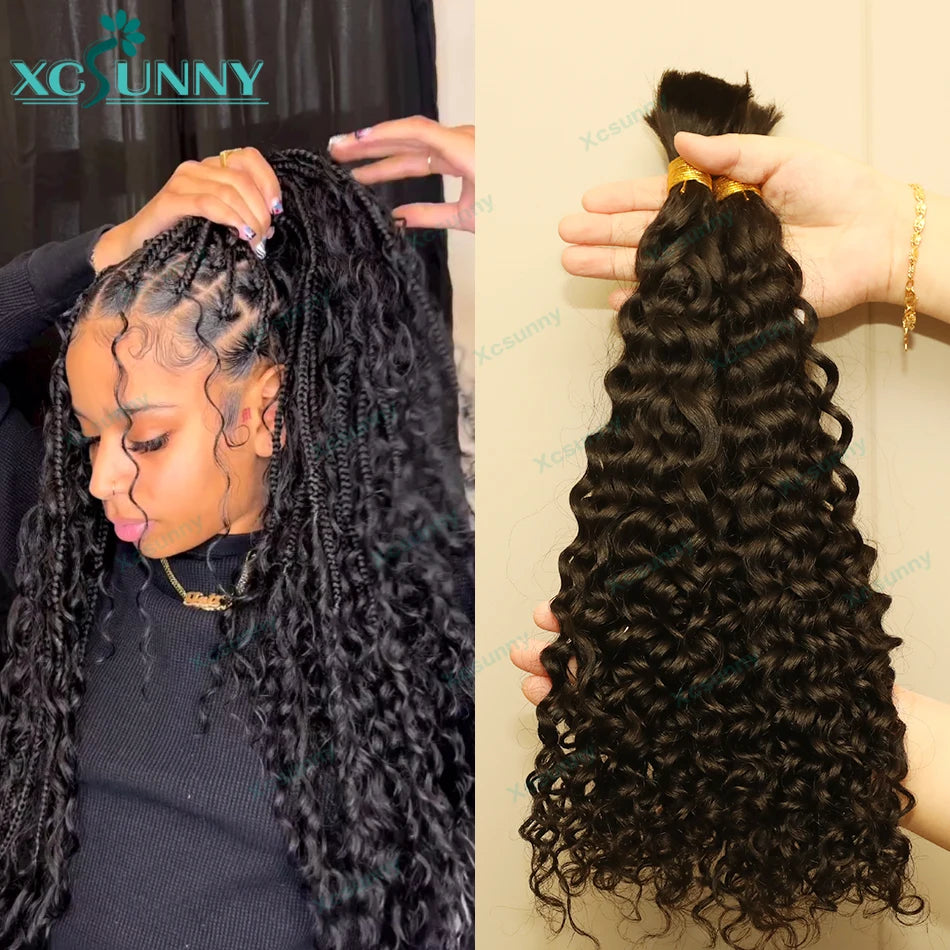 Human braiding hair wholesale online