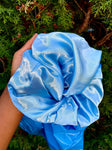 Extra large shower cap for long hair
