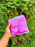 Jumbo plastic Shower cap