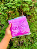 Jumbo plastic Shower cap