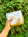 Extra large waterproof shower cap 