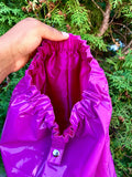 Jumbo shower caps