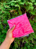 Extra large waterproof shower cap 