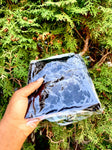 Extra large waterproof shower cap 