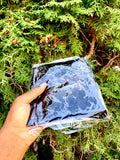 Extra large waterproof shower cap 