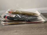 30 Packs of Original X-pression Pre-Stretched Braiding Hair (50" ) - Wholesale Bulk ( Canada )