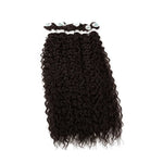 boho braids with high quality synthetic hair