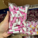 100Pcs 2g Super Strong Nail Glue for Extension Glue