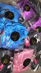long satin bonnet for braids