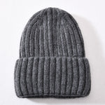 best silk lined beanie hat 