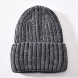 best silk lined beanie hat 