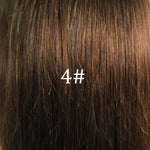 Water Wave Human Hair Bulk For Boho/Goddess Braids