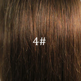 Water Wave Human Hair Bulk For Boho/Goddess Braids