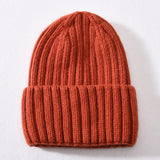 silk lined beanie hat | DDS Hair Service
